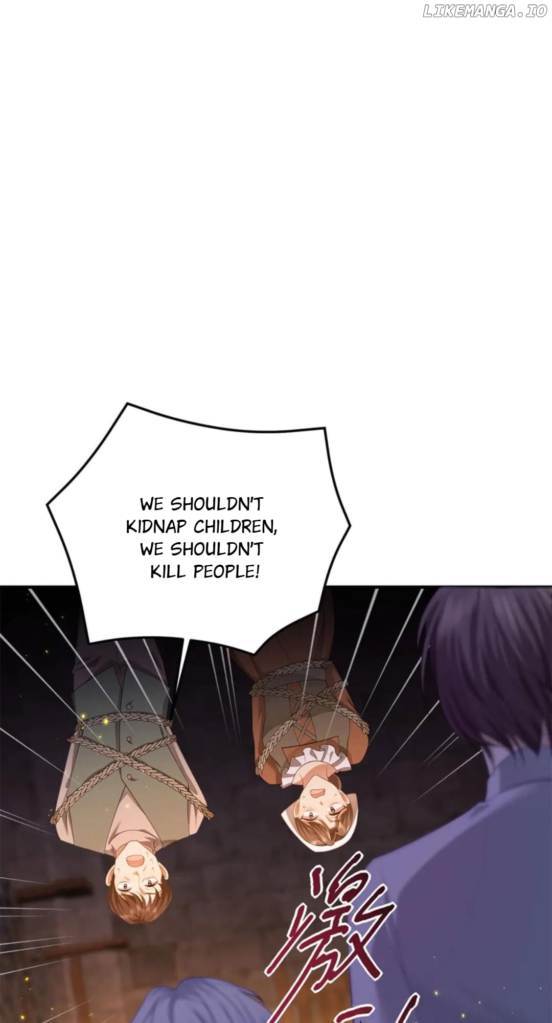 The Duchess Goes Crazy Once A Day Chapter 18 - page 9